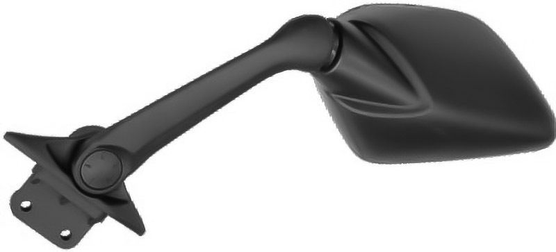 Retrovisor izquierdo TECNIUM tipo OEM - Yamaha T-Max 530 (17-19) / T-Max 560 (20-21)