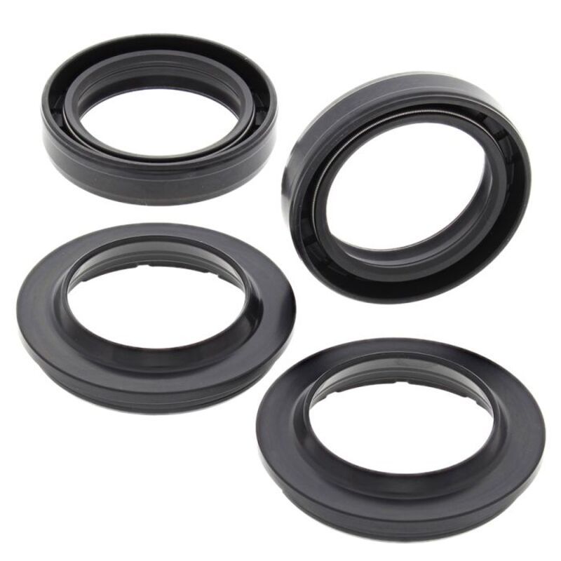 Kit de retenes y guardapolvos de horquilla ALL BALLS - 38x52x11 mm