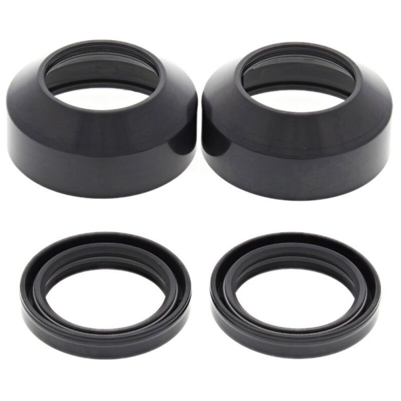 Kit de retenes y guardapolvos de horquilla ALL BALLS - 36x48x8/9 mm
