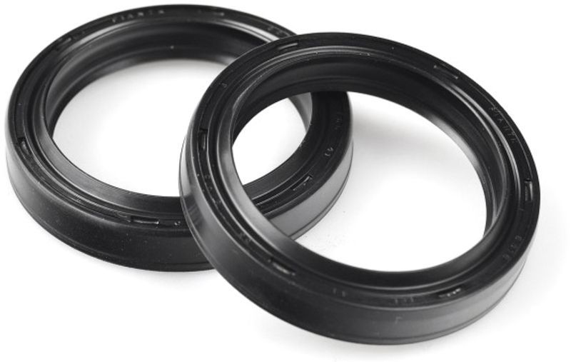 Kit de retenes de horquilla sin guardapolvos CENTAURO - 34x48x11 mm