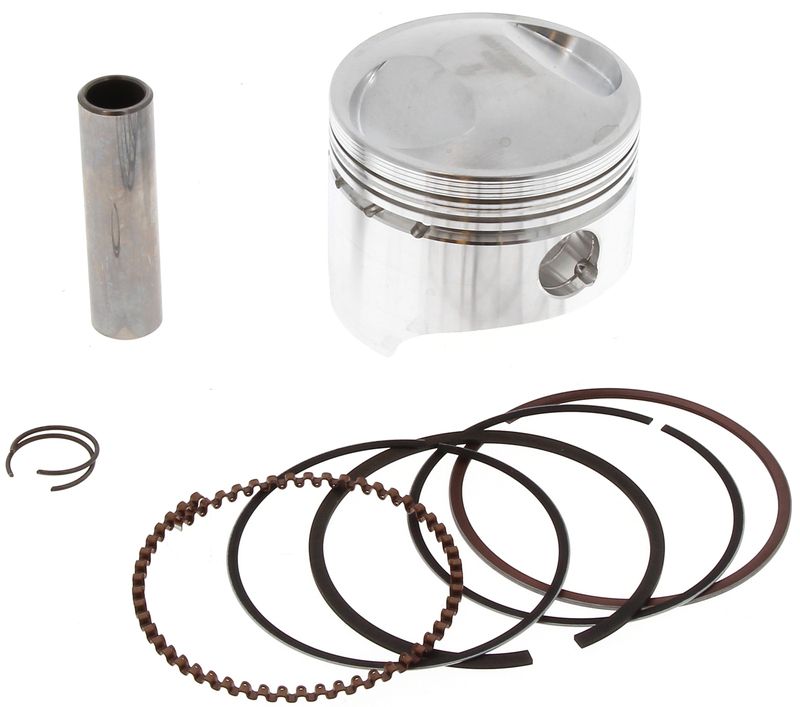 TECNIUM Cylinder Kit - 1370CC Kawasaki Z1300