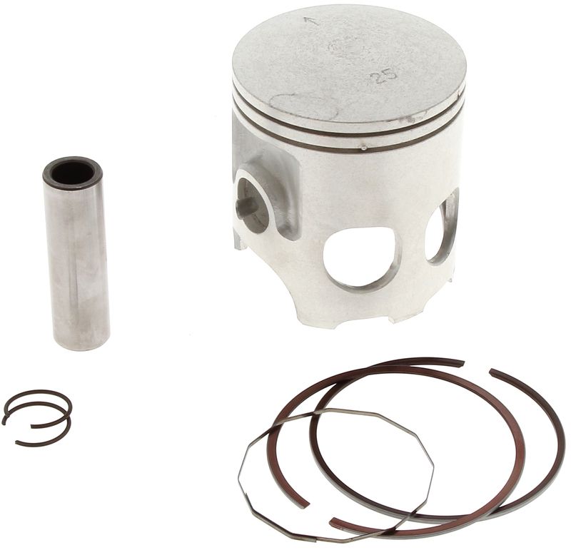 TECNIUM Piston Kit Ø56.75mm Yamaha TDR/TZR250