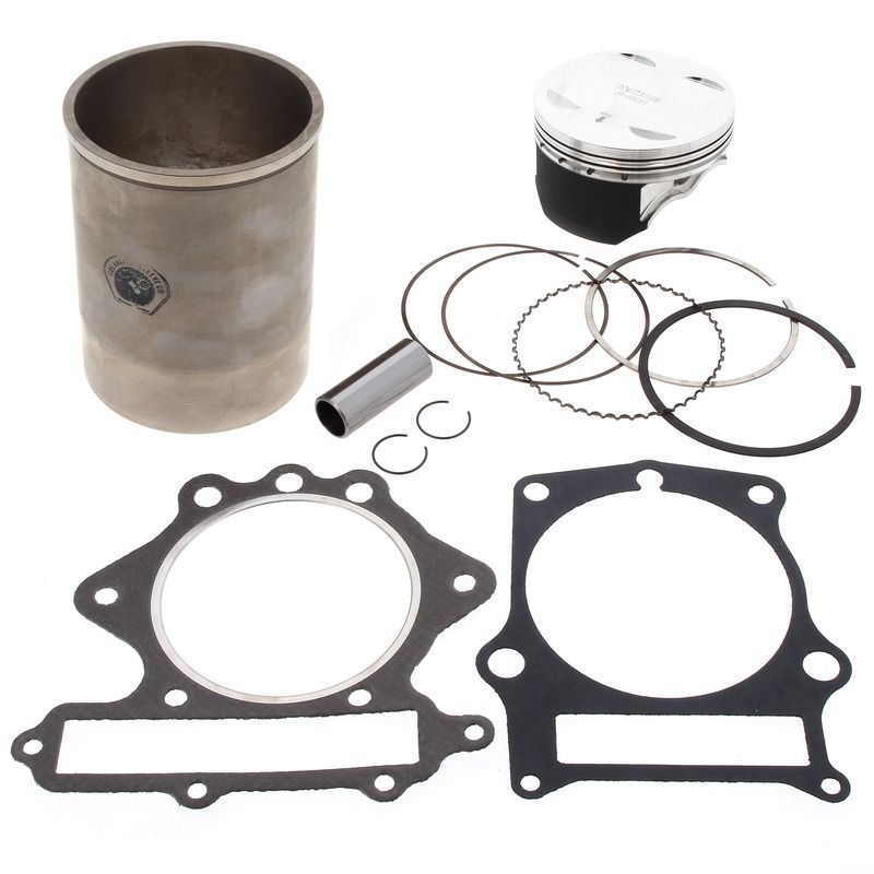 TECNIUM Cylinder Kit - Ø102mm