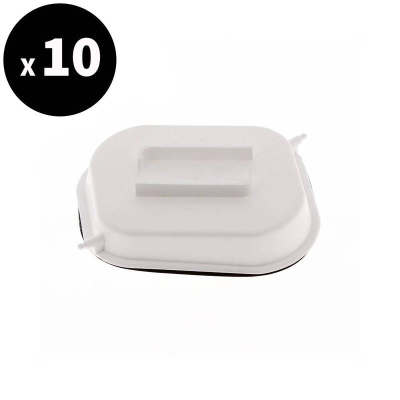Tapa de lavado filtro de aire TECNIUM SX125 16/SX-F250-450 16 x10