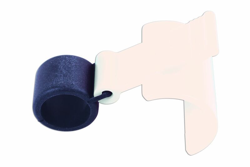 Bloqueador de maneta de freno Laser Tools
