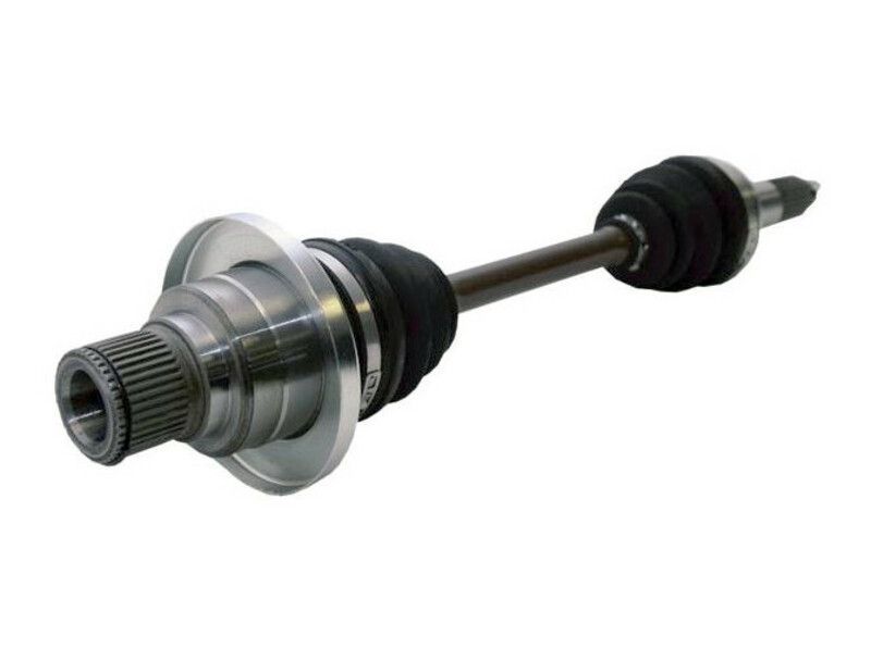 Palier de transmisión trasero izquierdo ART - Yamaha YFM 660F Grizzly