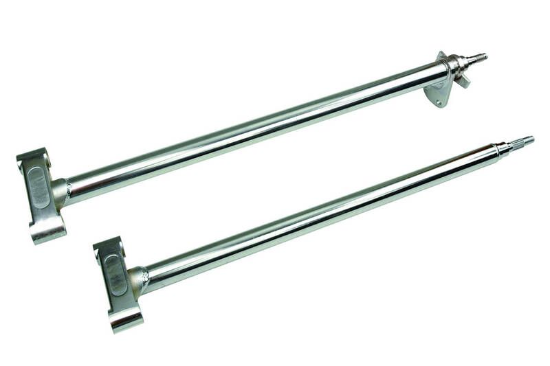 Barra dirección ART 755 mm Suzuki LT-Z400 Quadsport