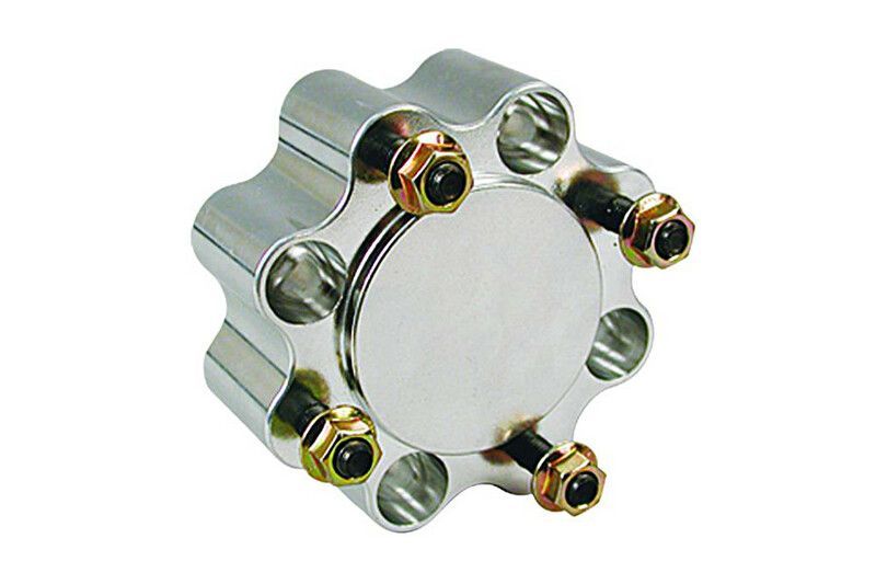 Separador rueda ART 4x100 / +45 mm - Yamaha YFS200 Blaster