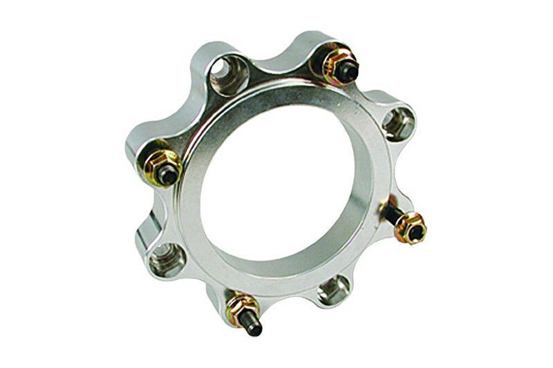 Separador rueda ART 4x145 / +30 mm