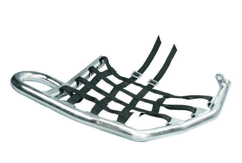 Defensas laterales ART Eco pro - Yamaha YFM350 Warrior
