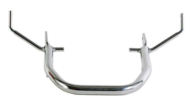 Soporte barra ART aluminio  Yamaha YFM250R
