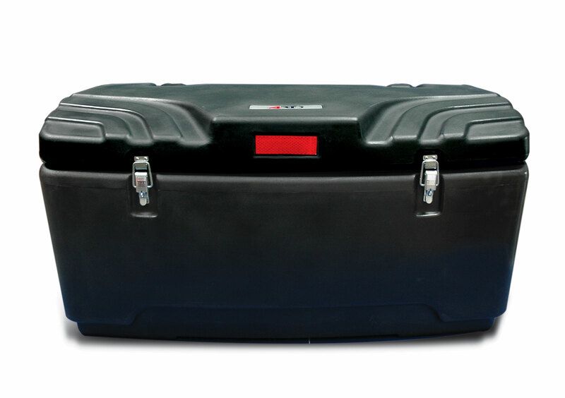Baul ART quad ATV 197L