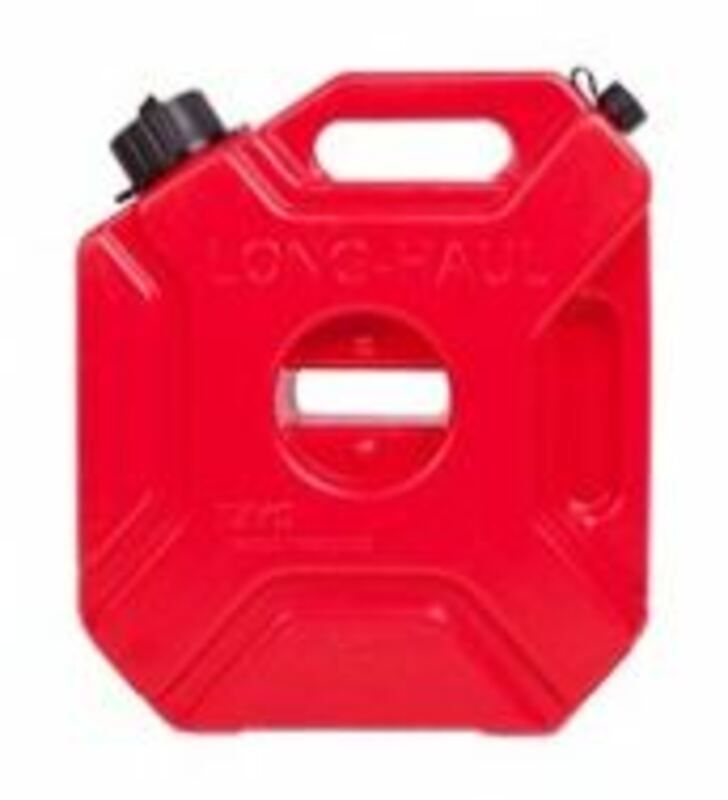 Garrafa para combustible ART 5L