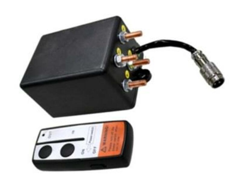 Control remoto cablestante ART