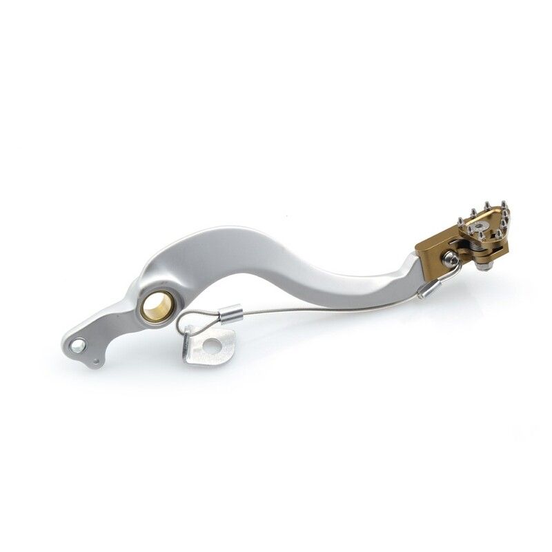 Pedal de freno ART CNC Flex - HONDA CRF 450