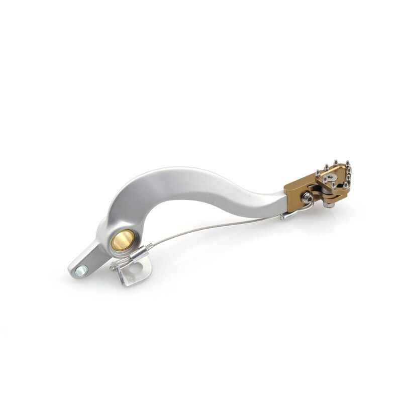 Pedal de freno ART CNC Flex - YAMAHA