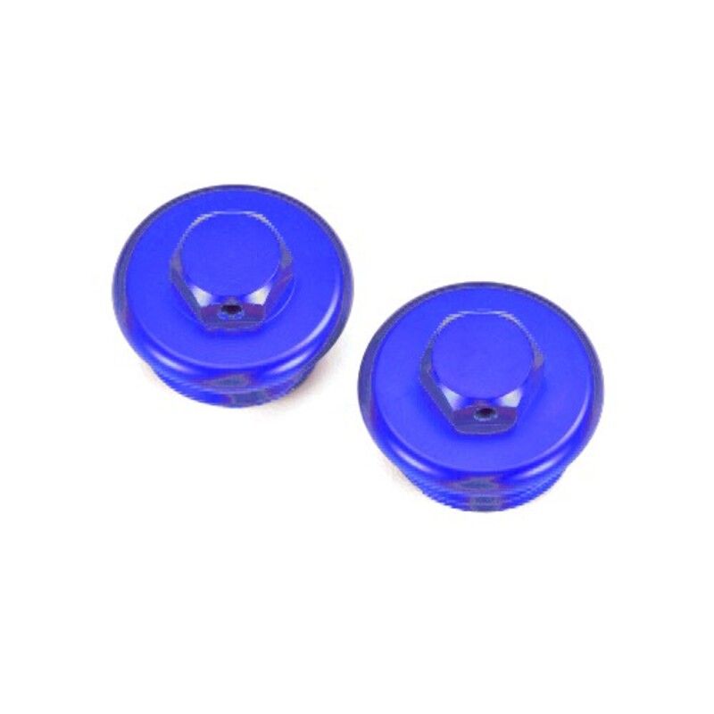 Tapon llenado aceite azul Husqvarna 14-15