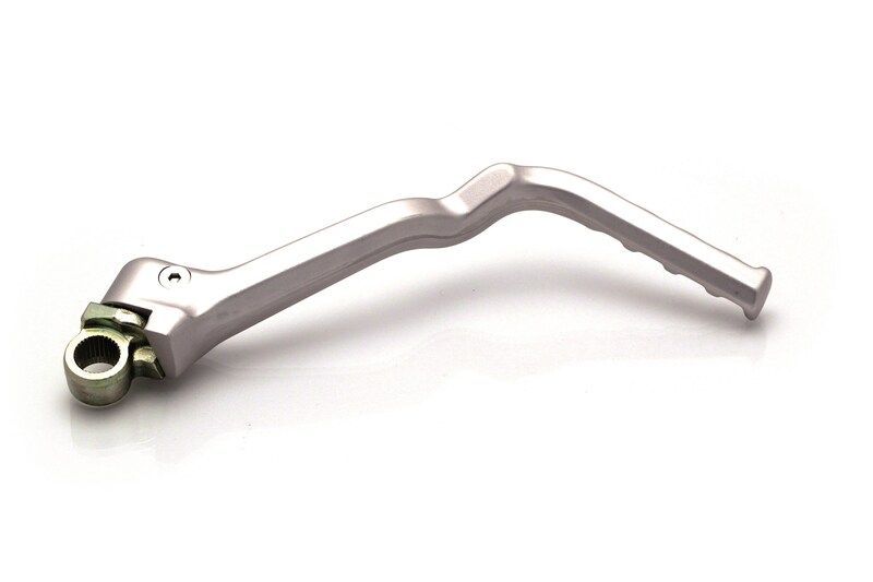 Pedal de arranque ART - gris - Honda