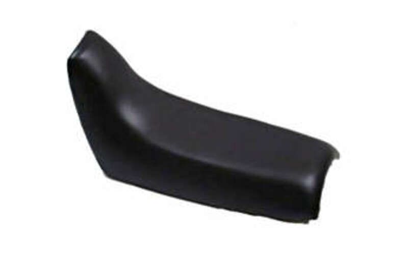 Asiento completo ART negro Yamaha PW50