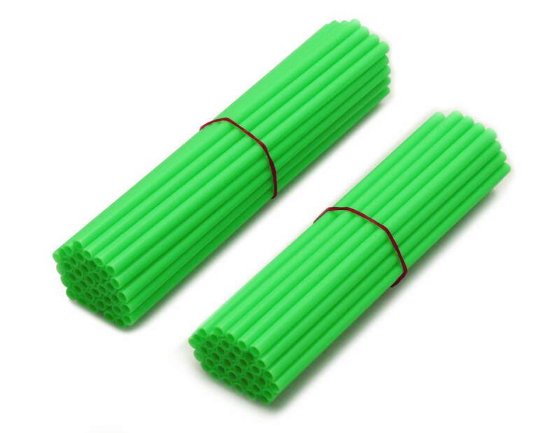 Fundas para radios ART verde