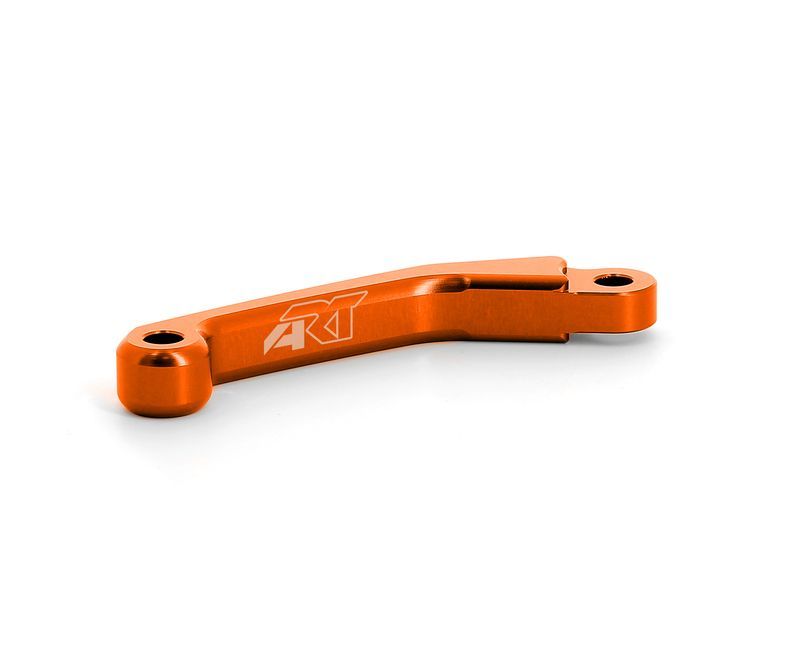 Recambio maneta de embrague articulada ART Naranja