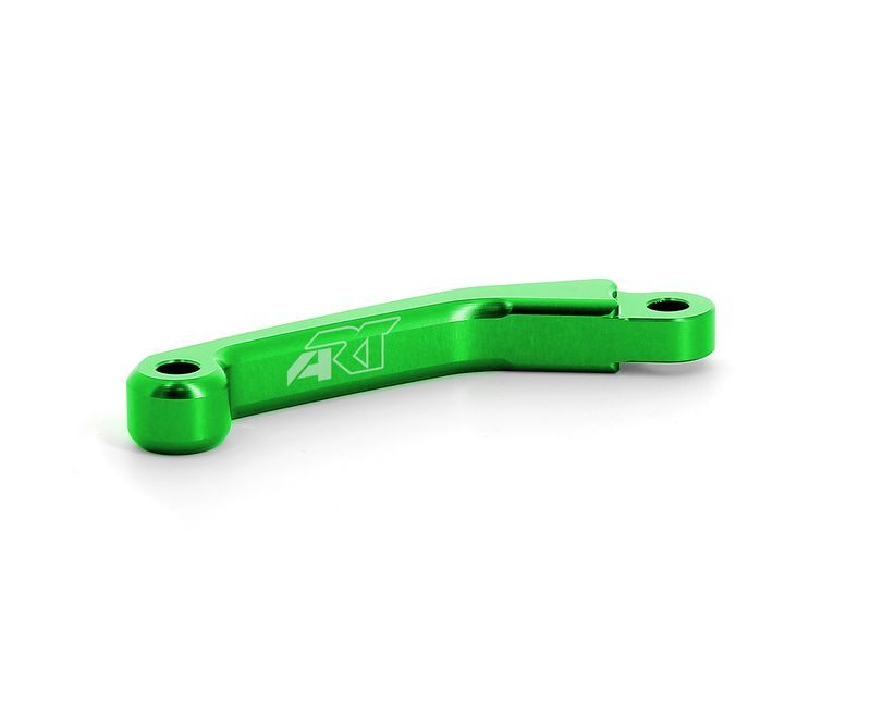 Recambio maneta de embrague articulada ART Verde