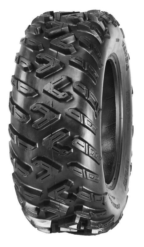 Neumático ART CHALLENGER 26X9-14 43J 4PR TL