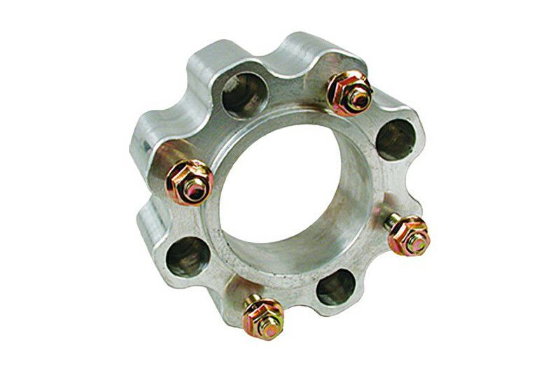 Separador de rueda ART 4x115/+45 mm
