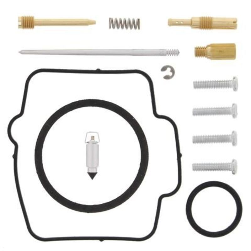 Kit reparación de carburador ALL BALLS - Honda CR500R