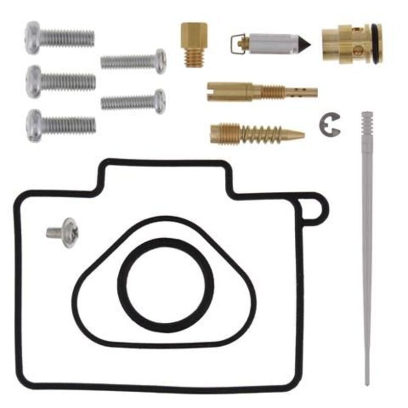 Kit reparación de carburador ALL BALLS - Suzuki RM125