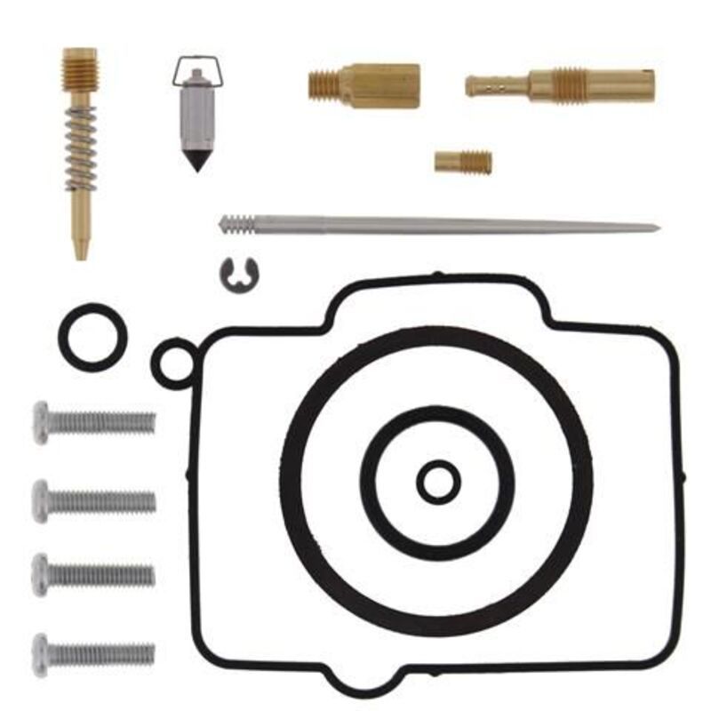 Kit reparación de carburador ALL BALLS - Suzuki RM250