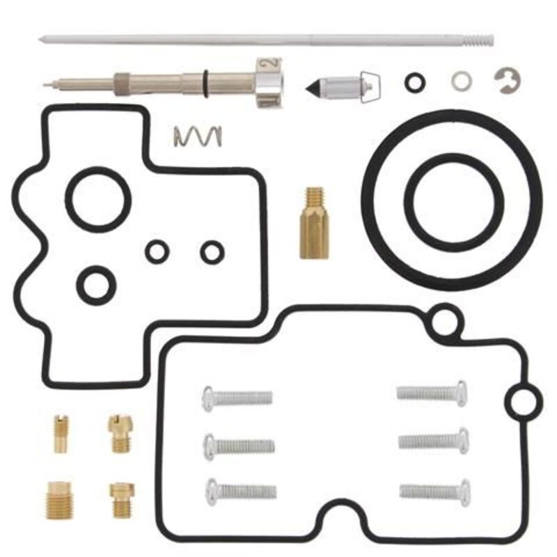Kit reparación de carburador ALL BALLS - Yamaha WR250F
