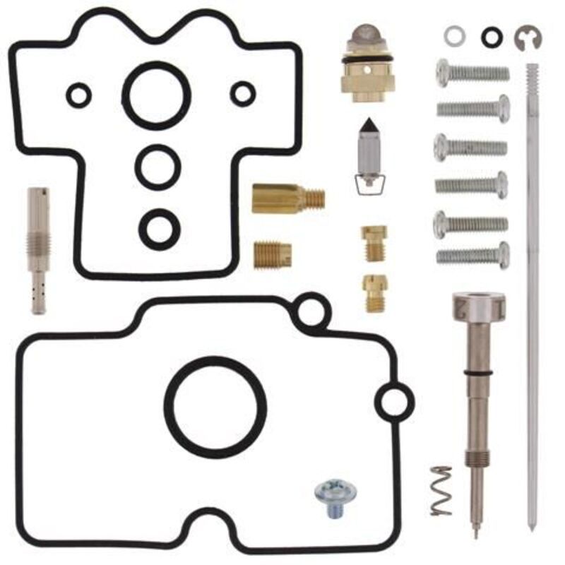 Kit reparación de carburador ALL BALLS - Yamaha YZ250F