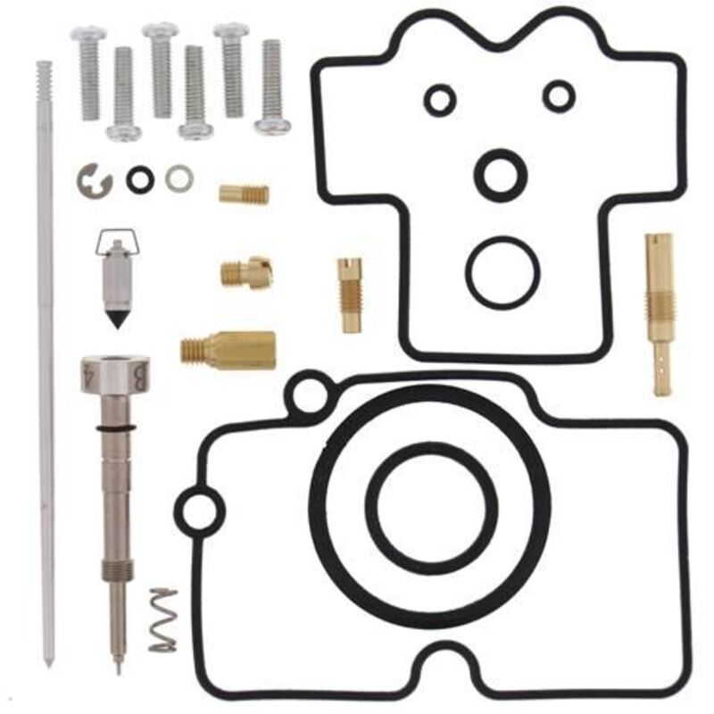 Kit reparación de carburador ALL BALLS - Yamaha YZ250F