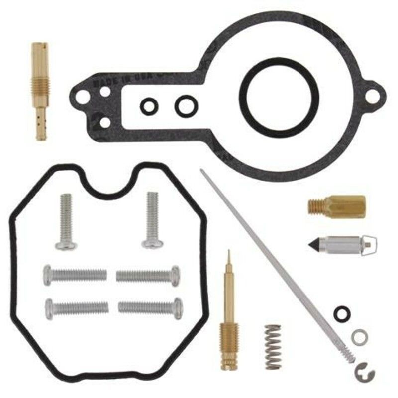 Kit reparación carburador ALL BALLS Honda XR600R