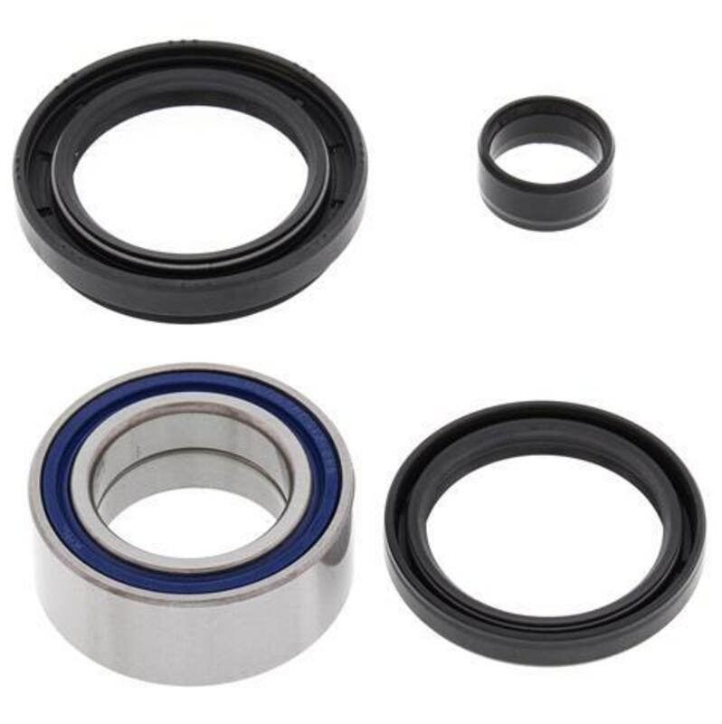 Kit rodamientos de rueda All Balls 25-1003