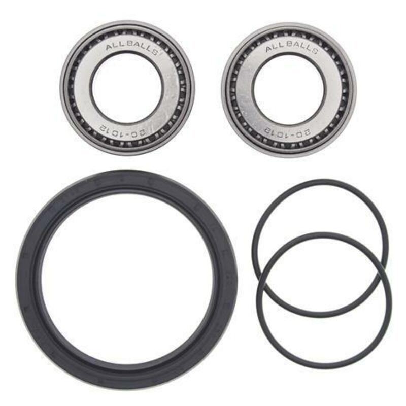 Kit rodamientos de rueda All Balls 25-1008