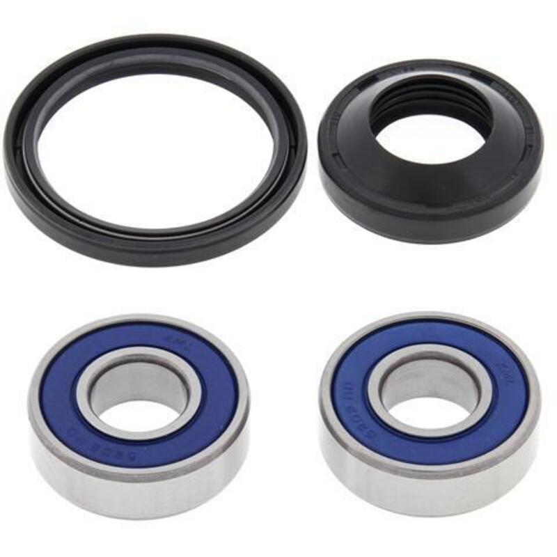 Kit rodamientos de rueda All Balls 25-1069