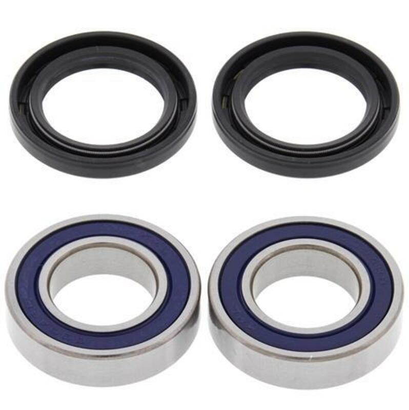 Kit rodamientos de rueda All Balls 25-1079