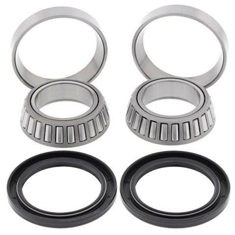 Kit rodamientos de rueda trasera ALL BALLS 25-1151