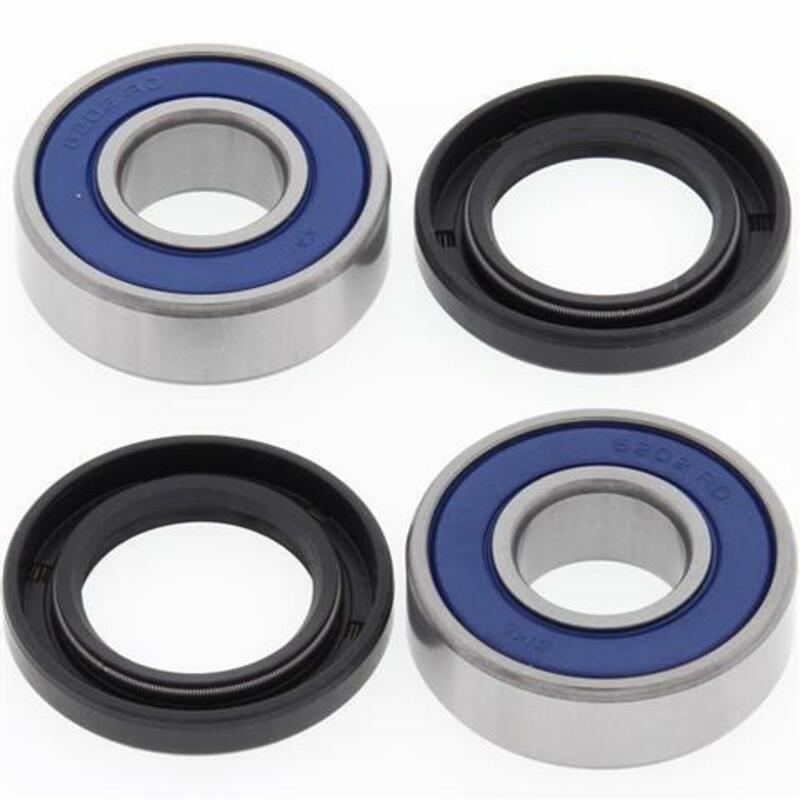 Kit rodamientos de rueda All Balls 25-1188