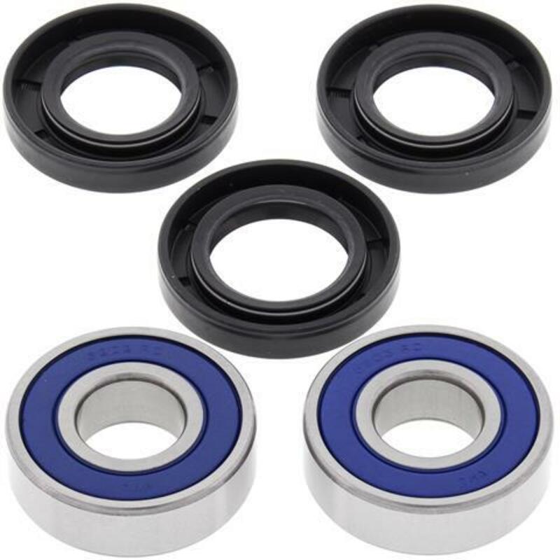 Kit rodamientos de rueda All Balls 25-1211