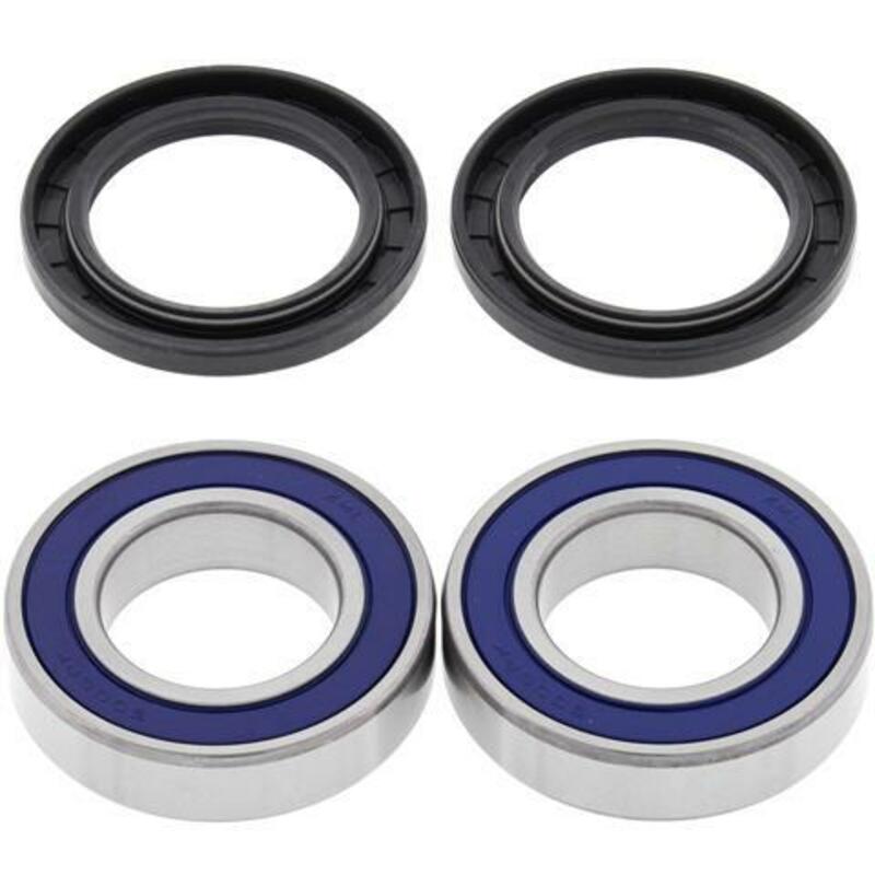 Kit rodamientos de rueda All Balls 25-1293