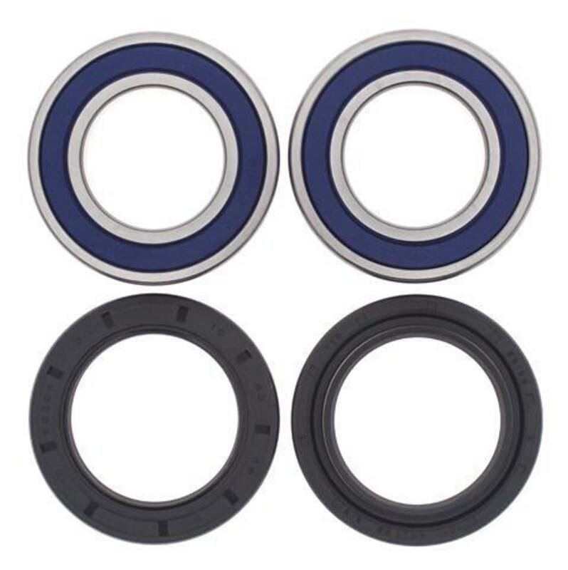 Kit rodamientos de rueda All Balls 25-1299