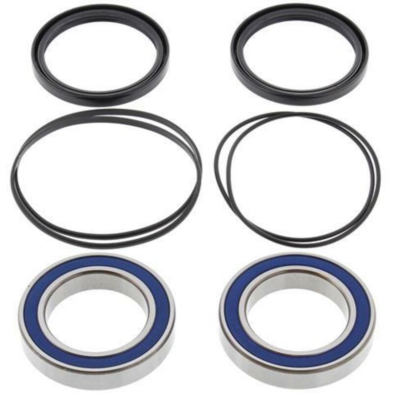 Kit rodamientos de rueda All Balls 25-1320