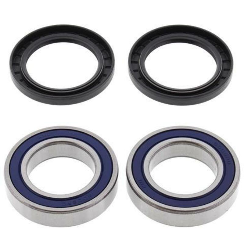 Kit rodamientos de rueda All Balls 25-1329