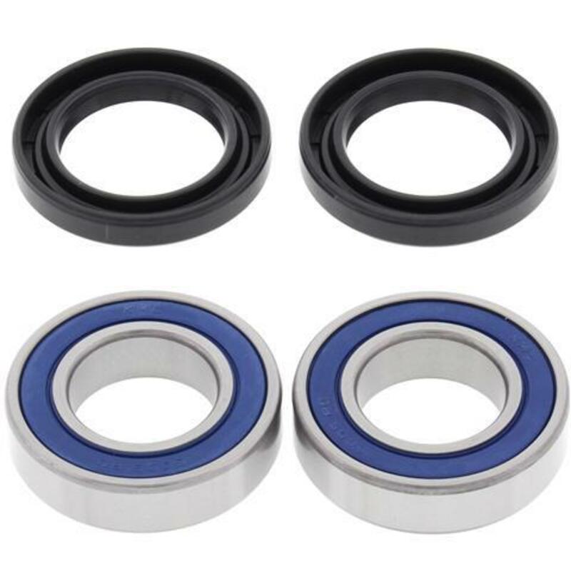 Kit rodamientos de rueda delantera ALL BALLS