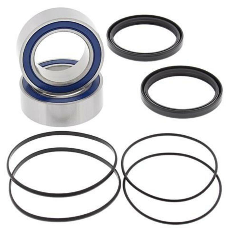 Kit rodamientos de rueda All Balls 25-1401
