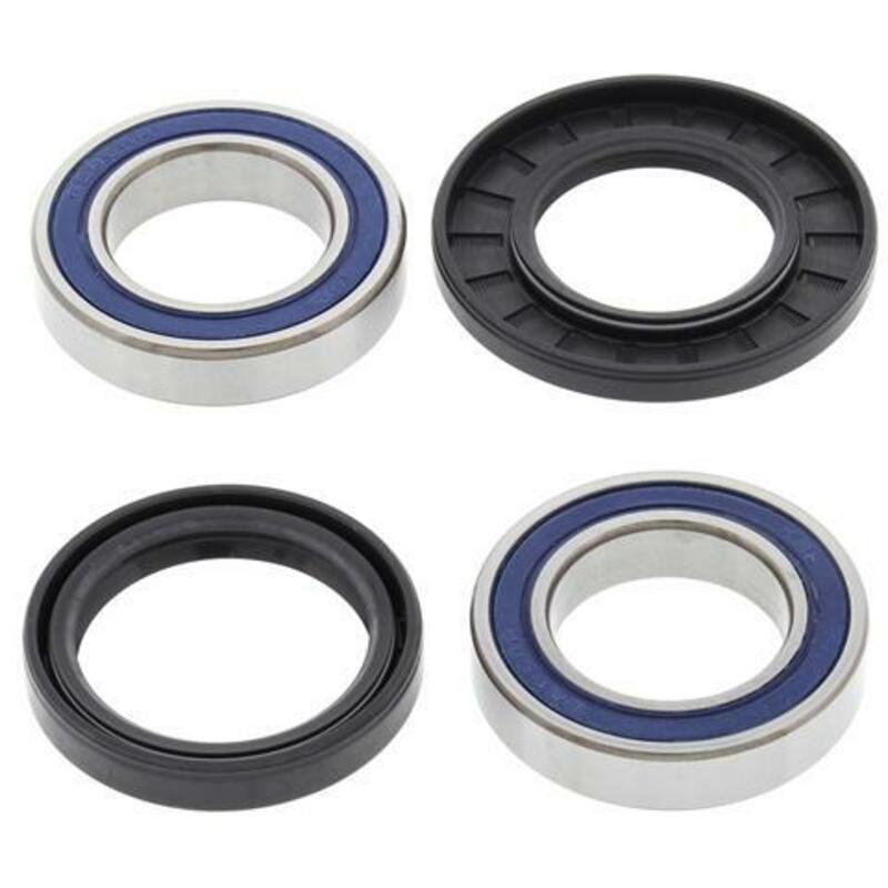 Kit rodamientos de rueda All Balls 25-1415