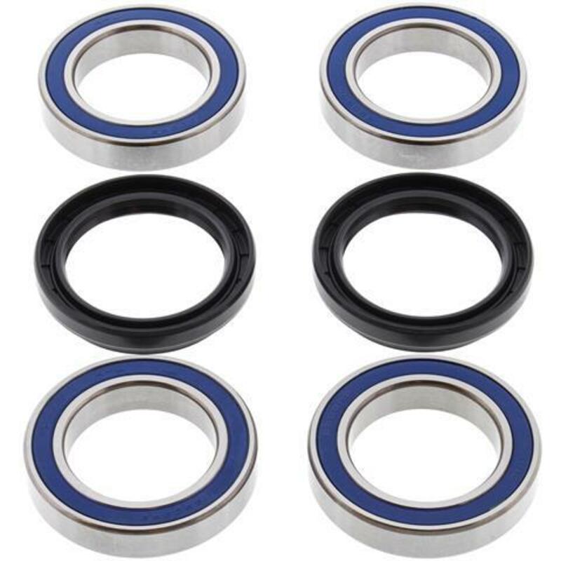 Kit rodamientos de rueda All Balls 25-1456